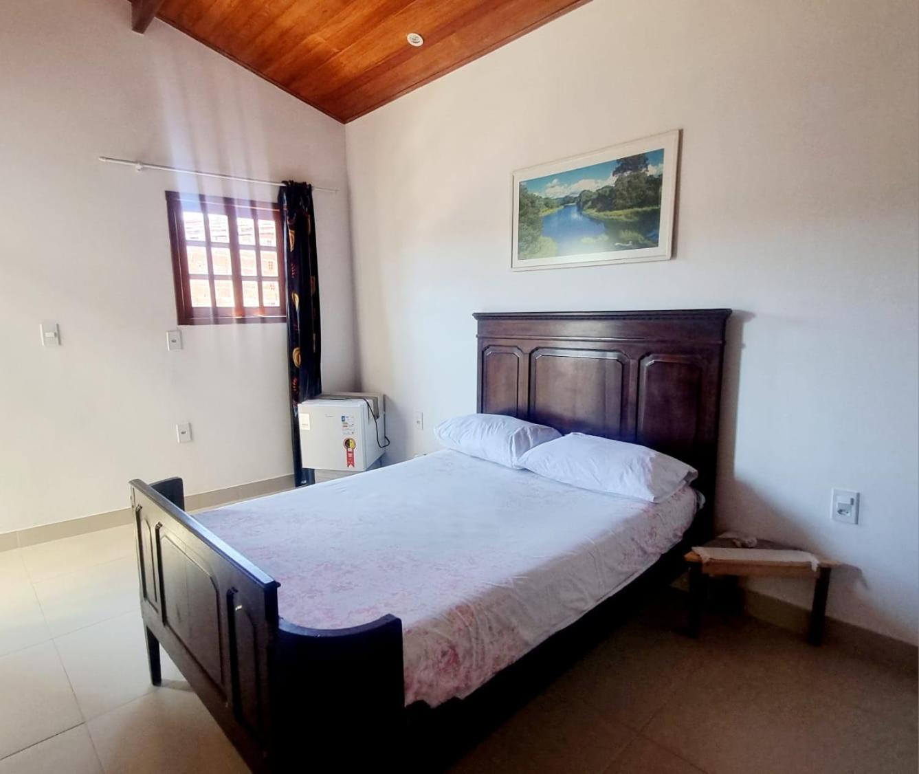 Apartmán Casa Alma Criativa Lencois Pokoj fotografie