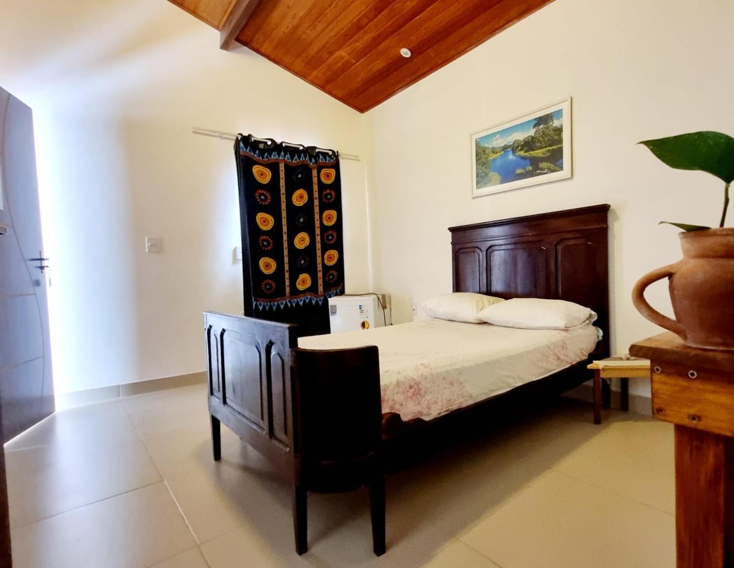 Apartmán Casa Alma Criativa Lencois Pokoj fotografie