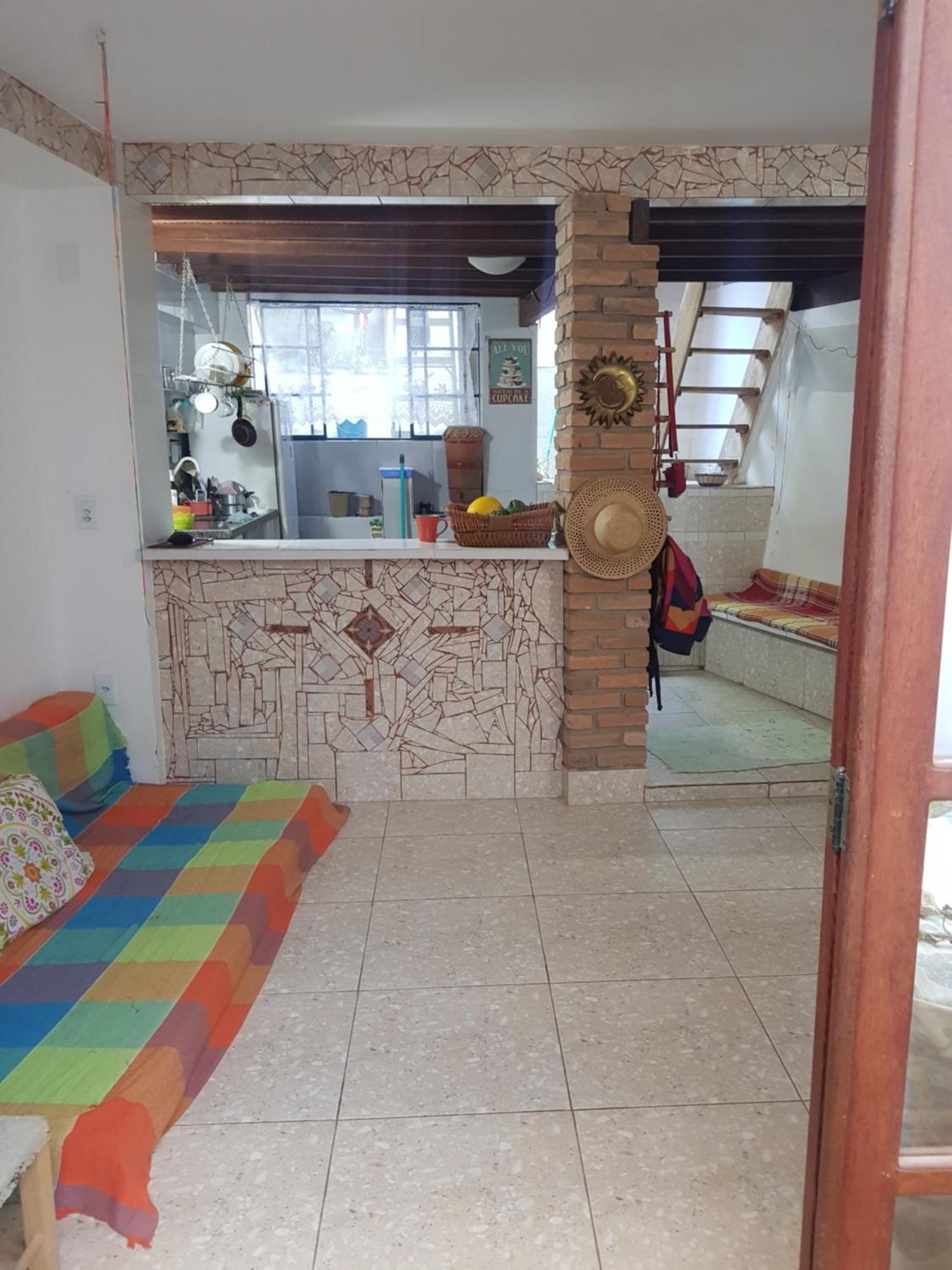Apartmán Casa Alma Criativa Lencois Exteriér fotografie